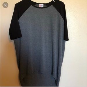 Lularoe Irma baseball T